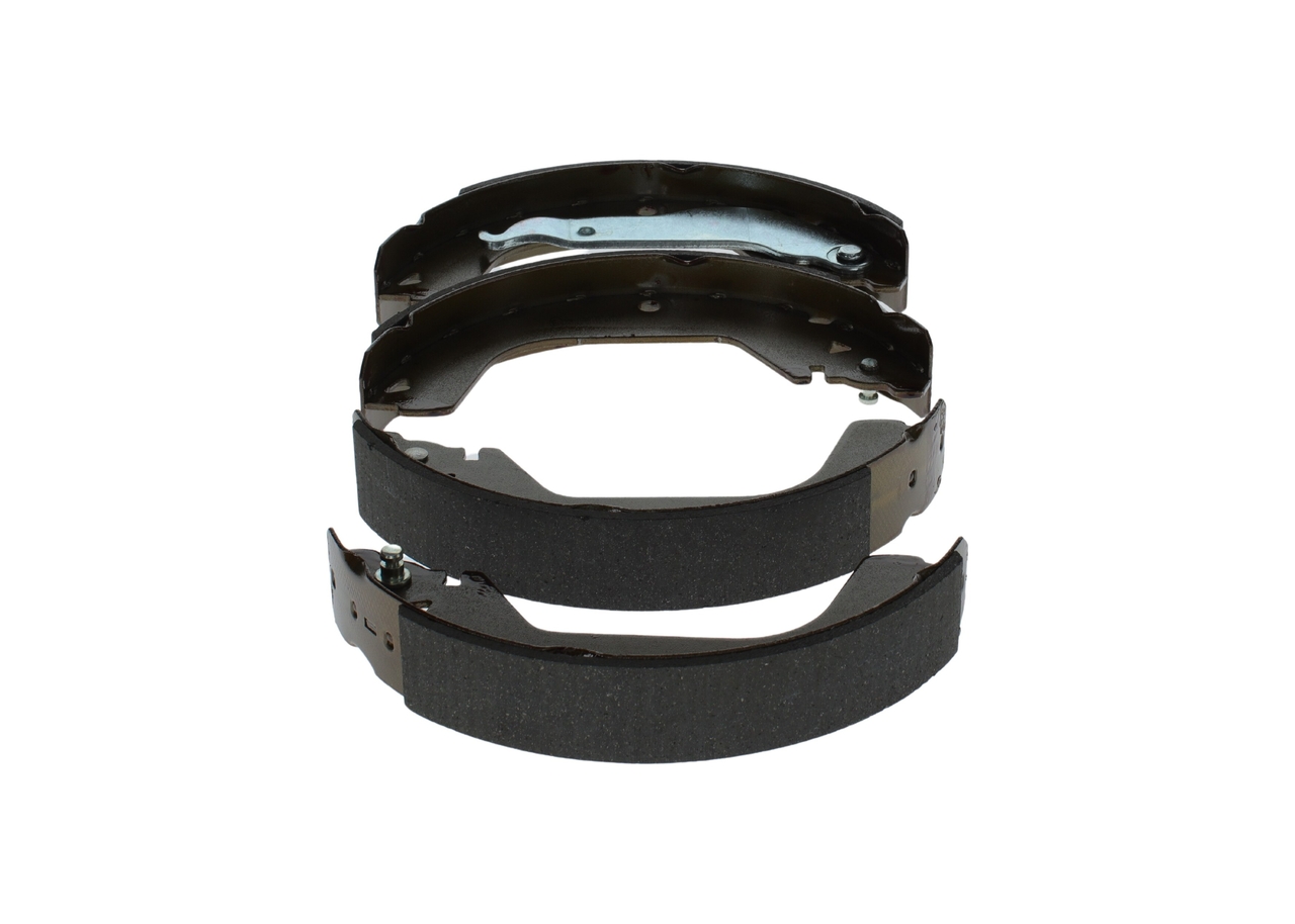 Bosch Remschoen set 0 986 487 975