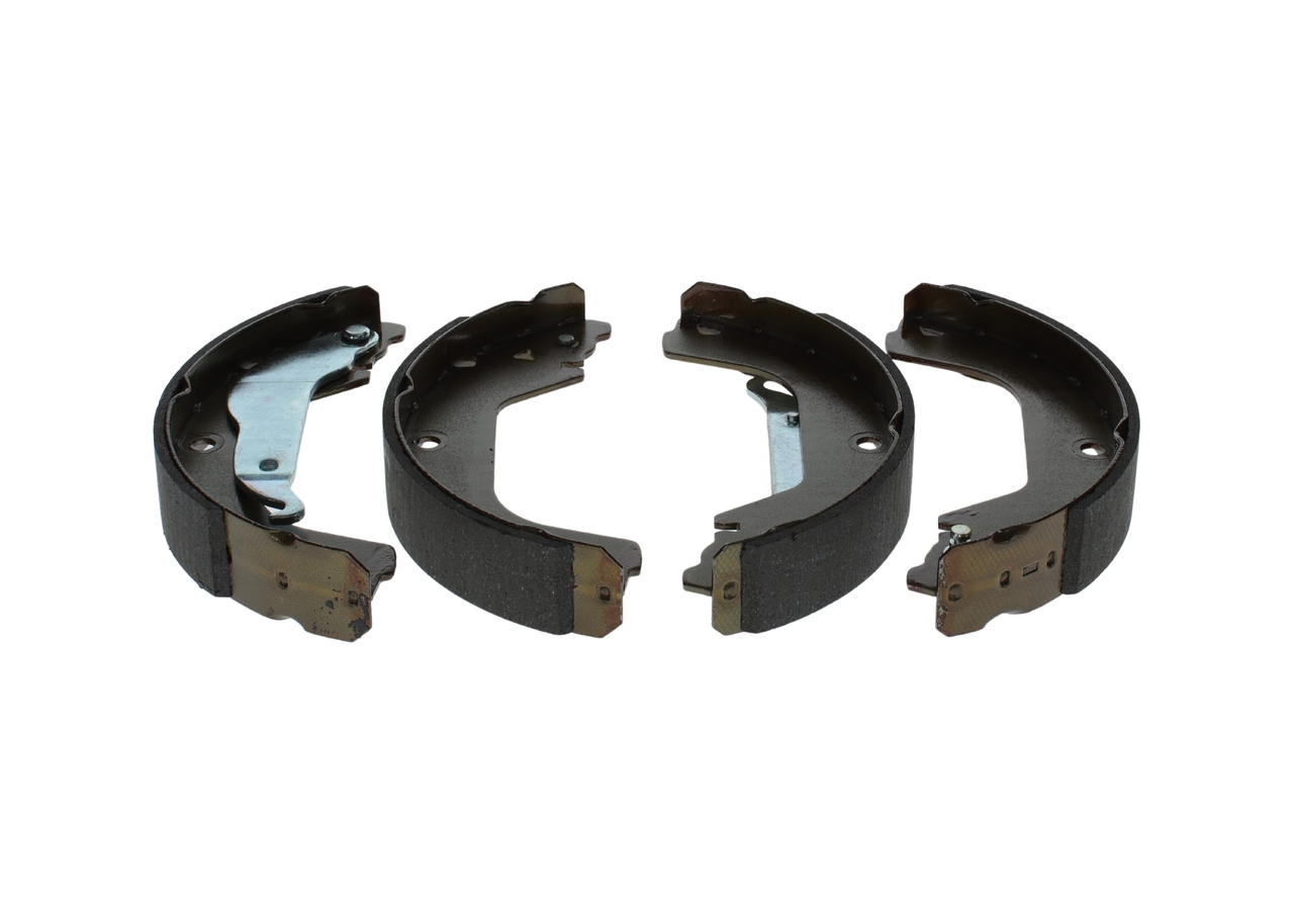 Bosch Remschoen set 0 986 487 975