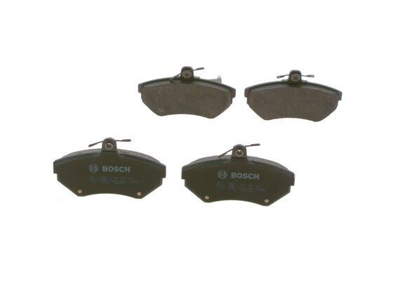 Bosch Remblokset 0 986 494 010