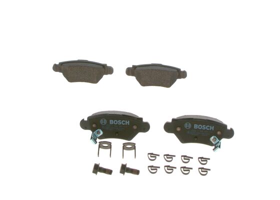 Bosch Remblokset 0 986 494 014