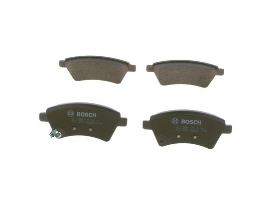 Bosch Remblokset 0 986 494 129