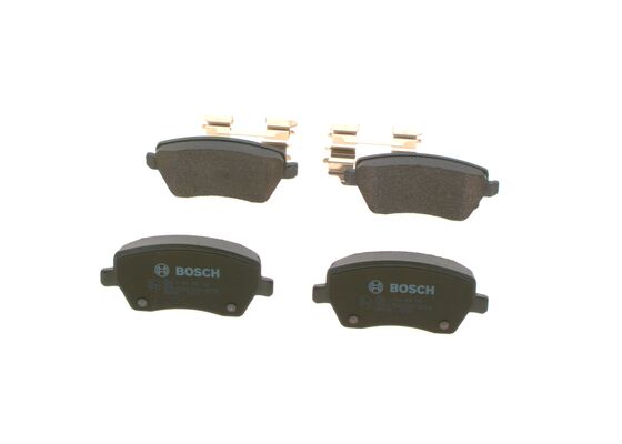 Bosch Remblokset 0 986 494 160