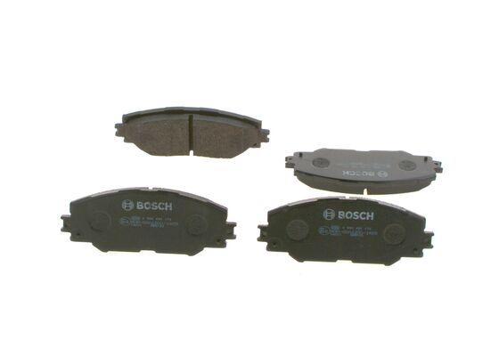 Bosch Remblokset 0 986 494 174