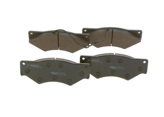 Bosch Remblokset 0 986 494 193