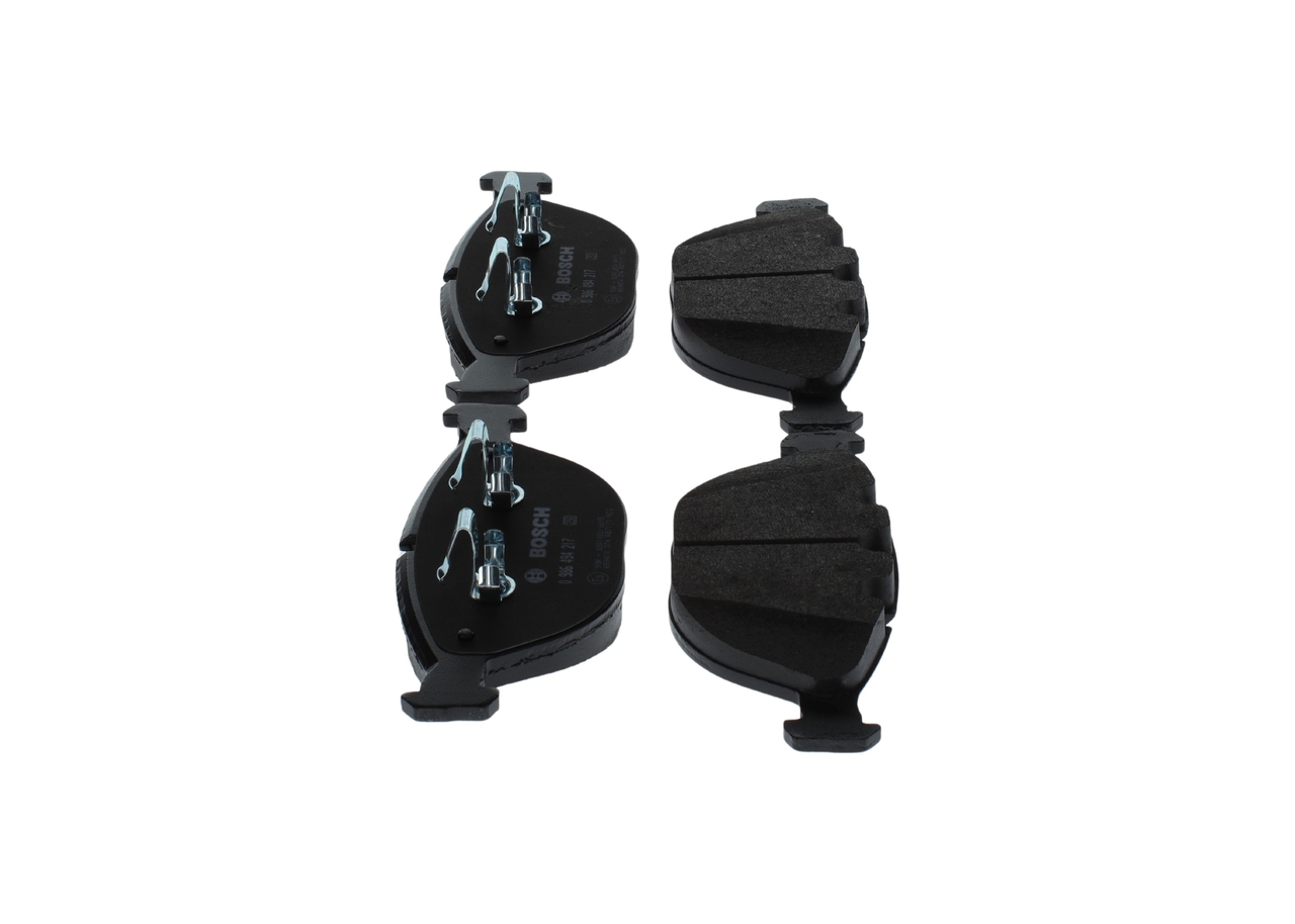 Bosch Remblokset 0 986 494 217