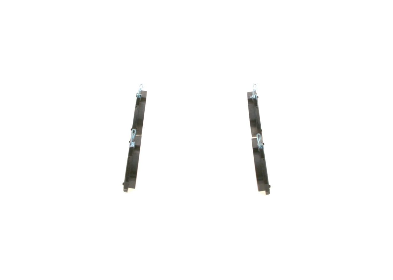 Bosch Remblokset 0 986 494 243