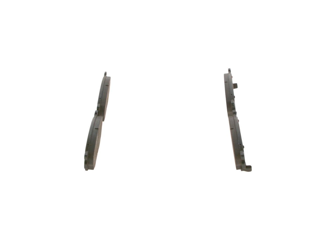 Bosch Remblokset 0 986 494 258