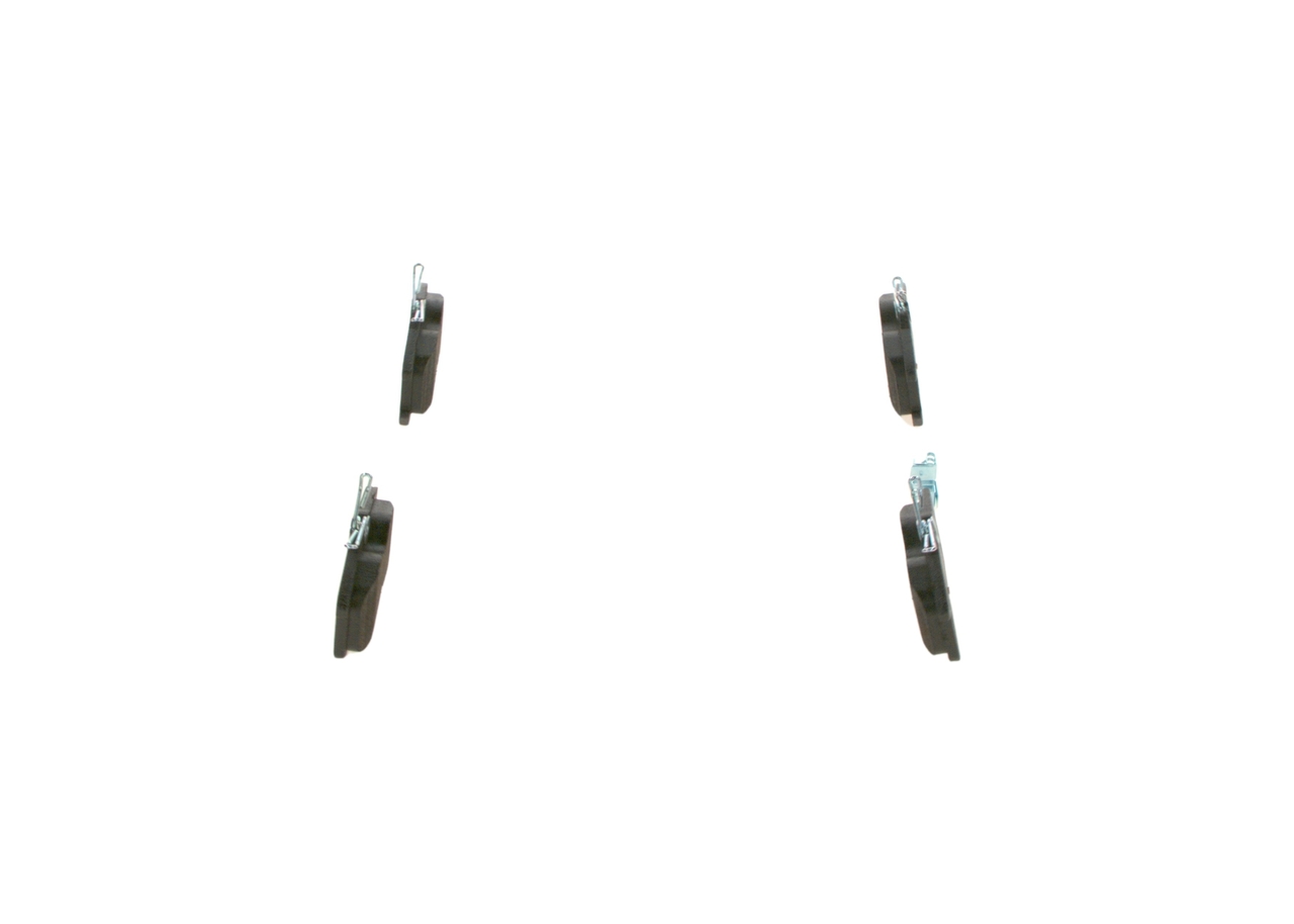 Bosch Remblokset 0 986 494 274