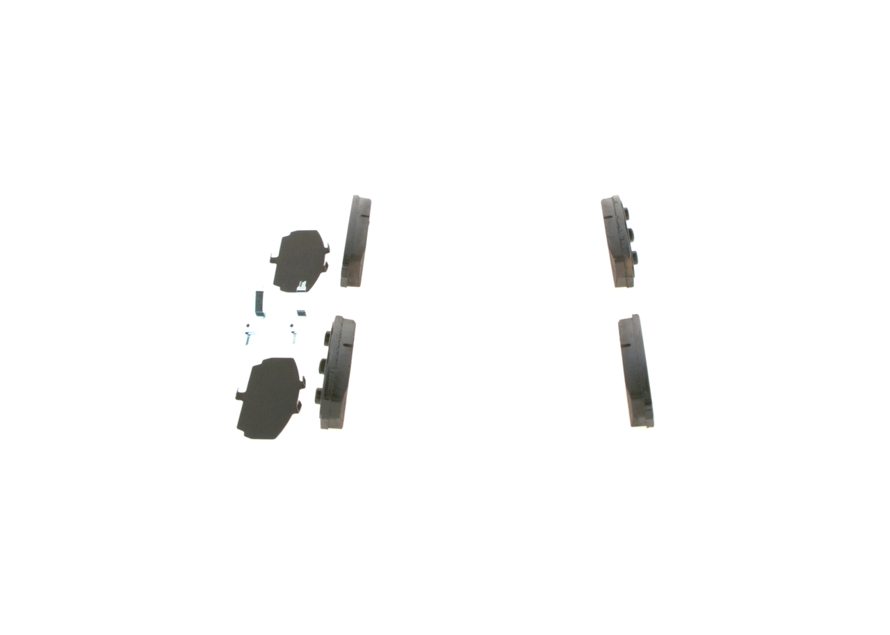 Bosch Remblokset 0 986 494 312