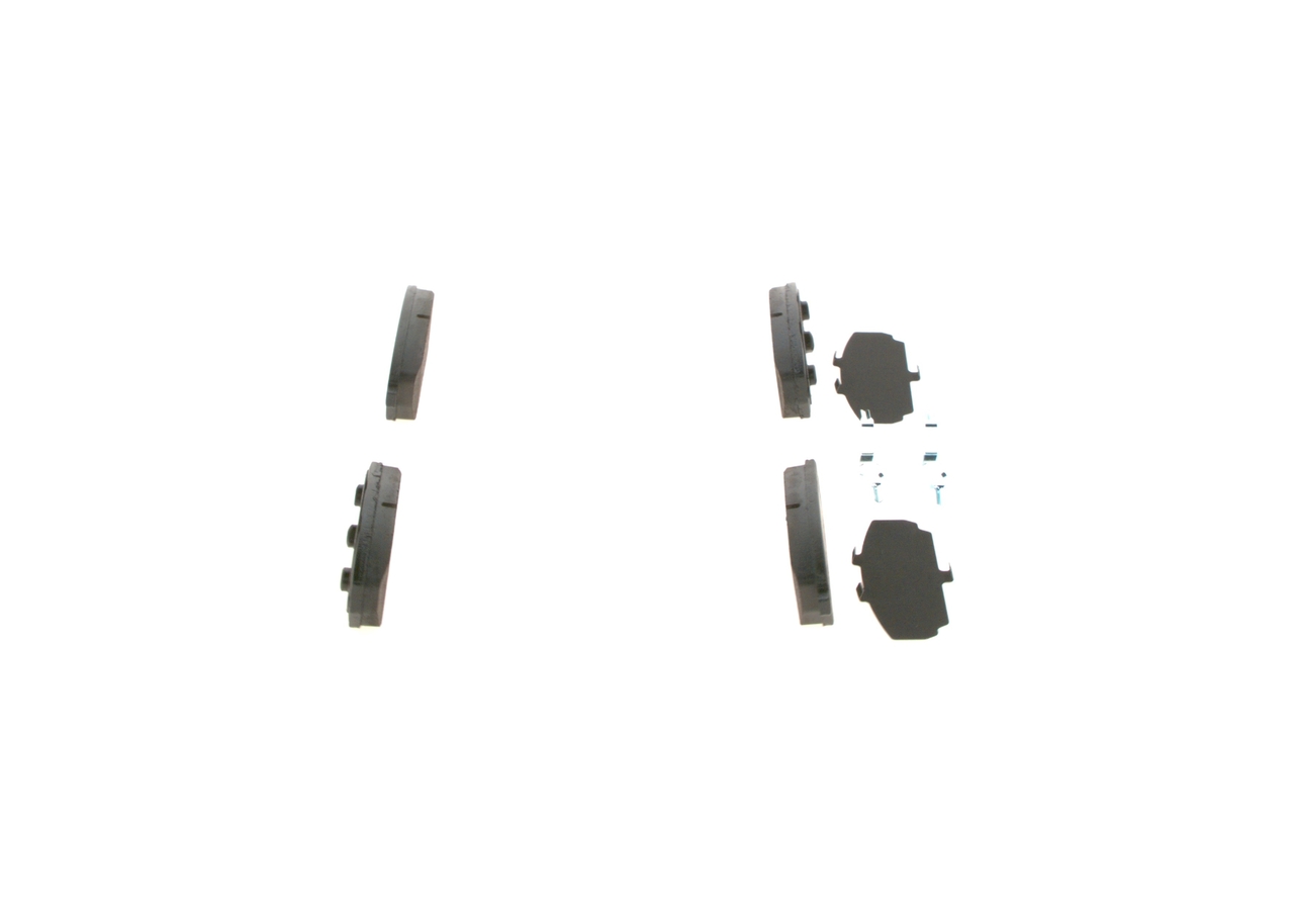 Bosch Remblokset 0 986 494 312