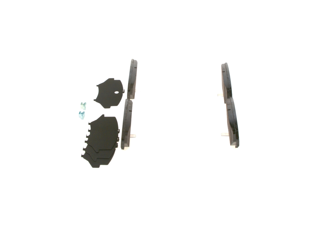 Bosch Remblokset 0 986 494 322