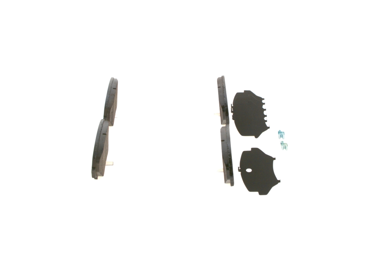 Bosch Remblokset 0 986 494 322