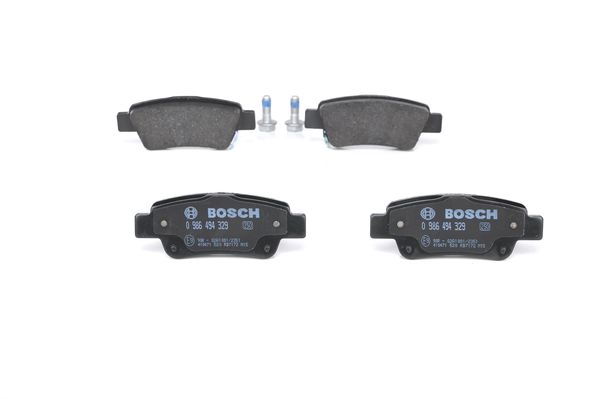 Bosch Remblokset 0 986 494 329