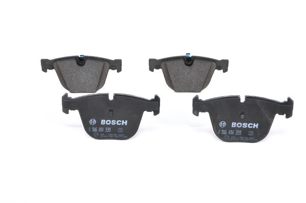 Bosch Remblokset 0 986 494 339