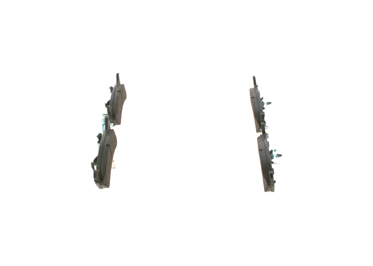 Bosch Remblokset 0 986 494 348