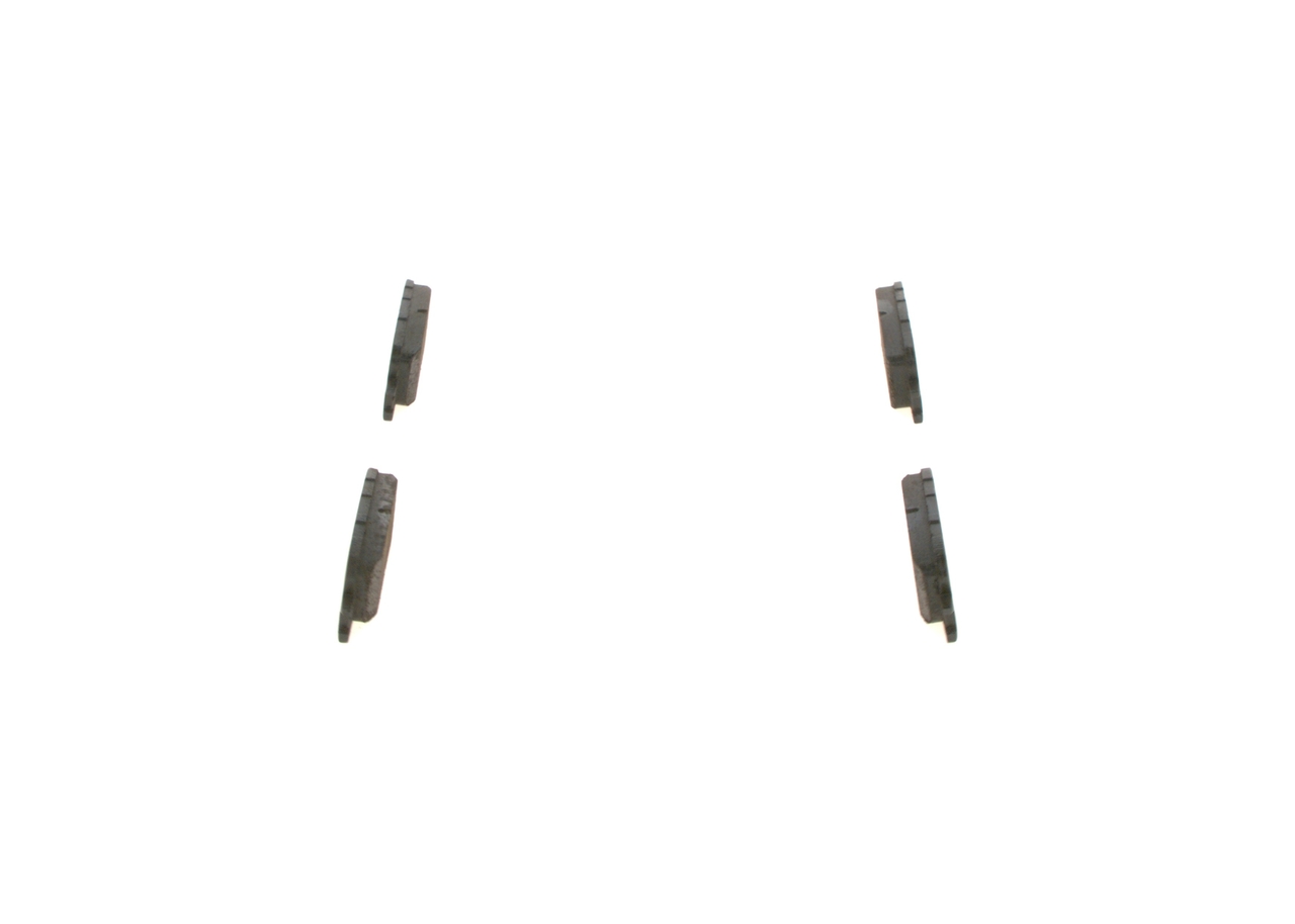 Bosch Remblokset 0 986 494 359