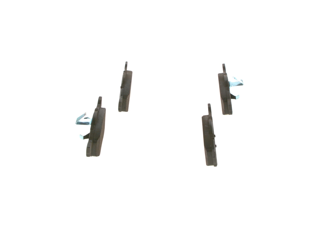 Bosch Remblokset 0 986 494 361