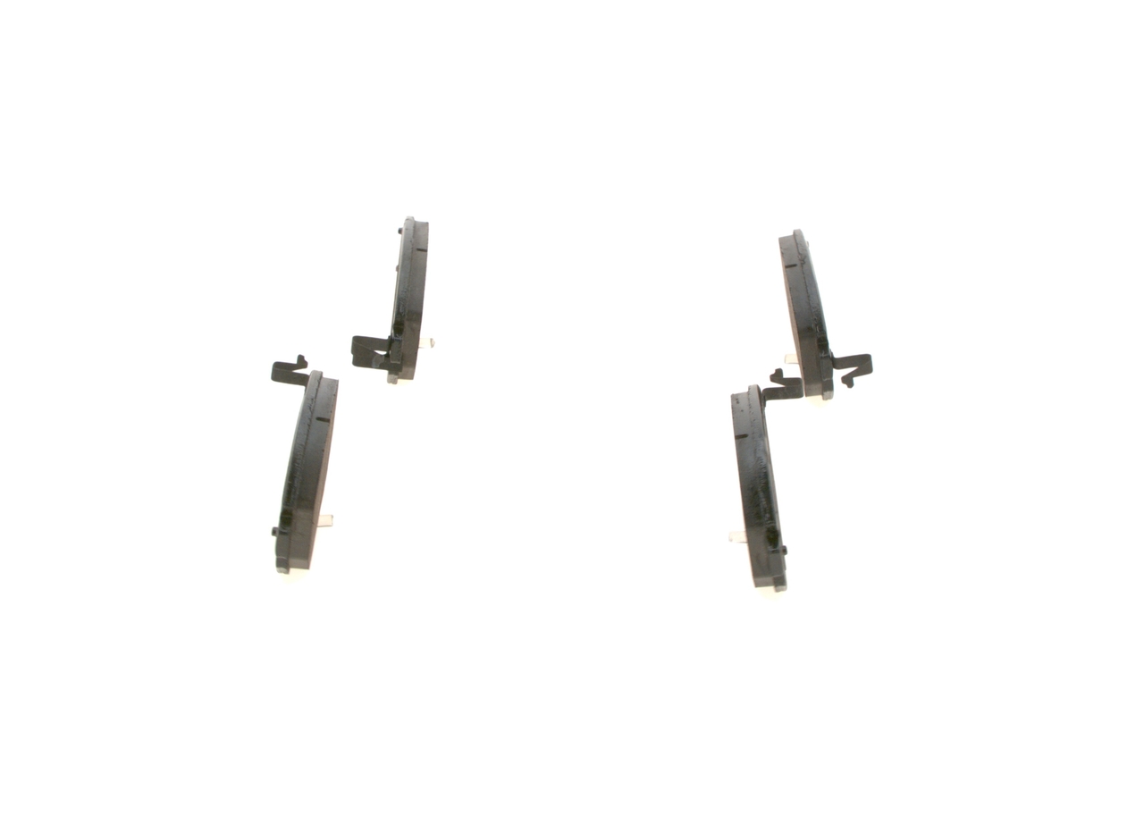 Bosch Remblokset 0 986 494 366