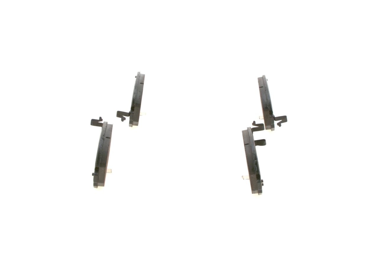 Bosch Remblokset 0 986 494 366