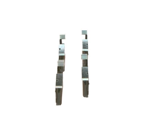 Bosch Remblokset 0 986 494 411