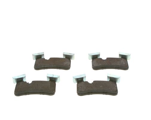 Bosch Remblokset 0 986 494 411
