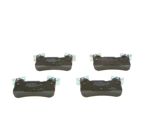 Bosch Remblokset 0 986 494 411