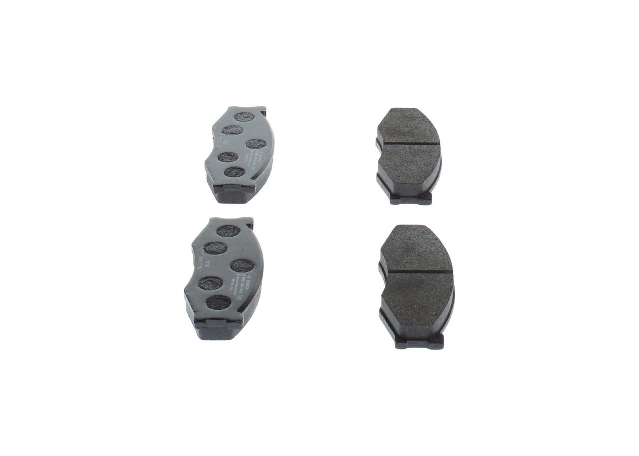 Bosch Remblokset 0 986 494 541