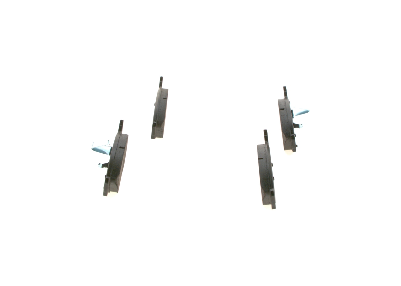 Bosch Remblokset 0 986 494 560