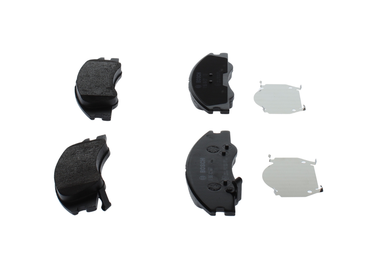 Bosch Remblokset 0 986 494 577