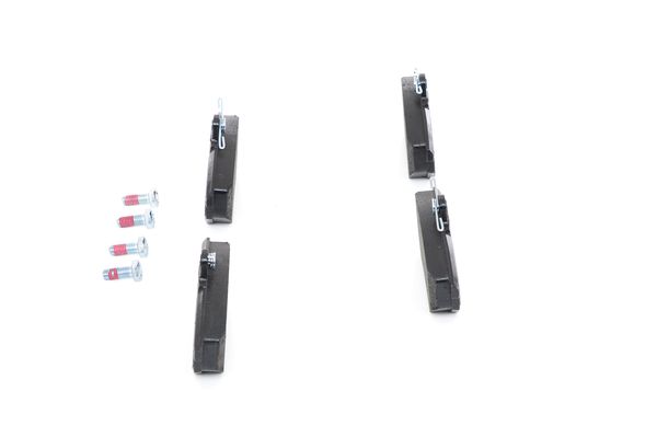 Bosch Remblokset 0 986 494 726