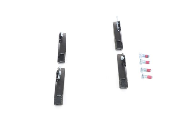 Bosch Remblokset 0 986 494 726