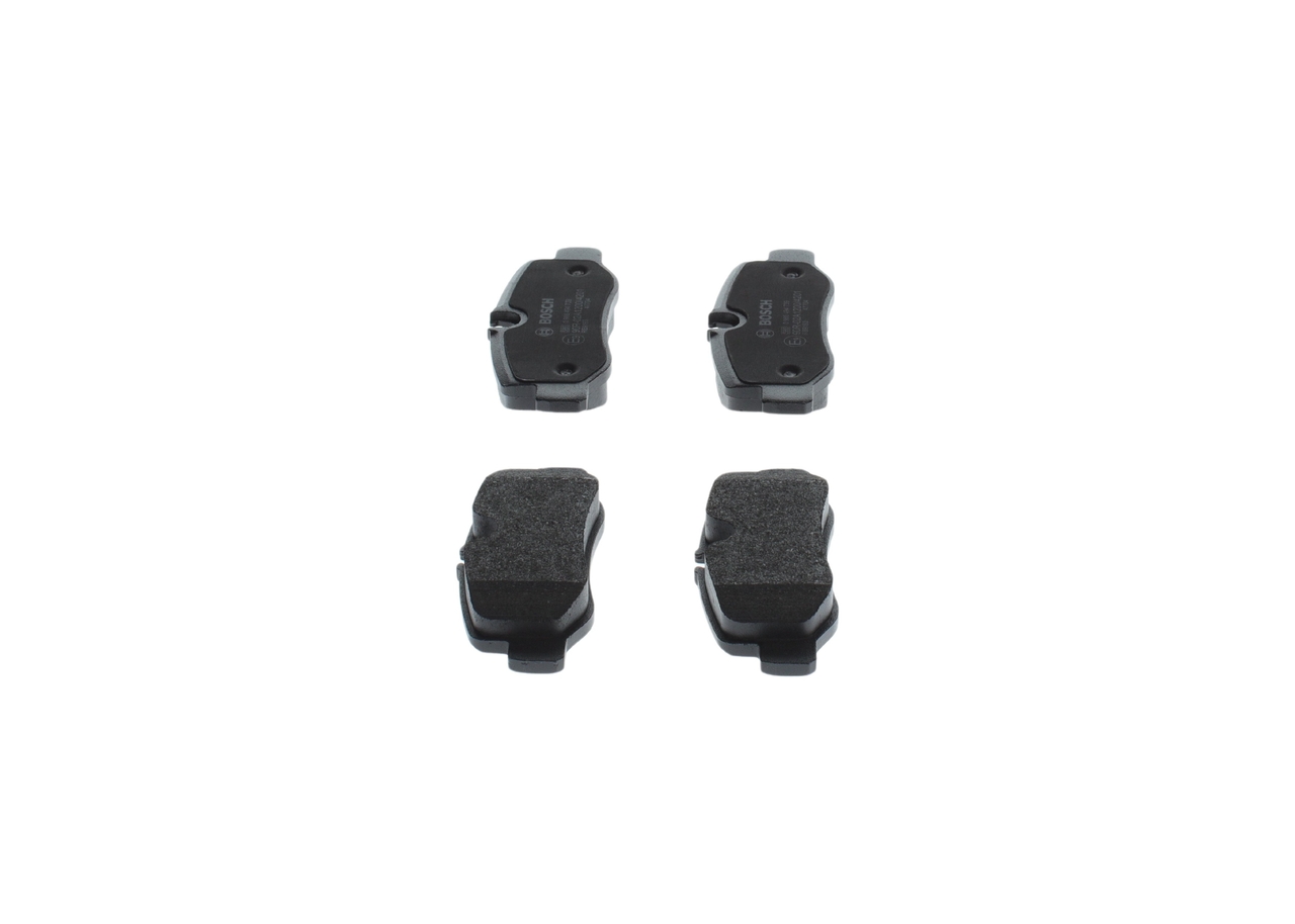 Bosch Remblokset 0 986 494 739