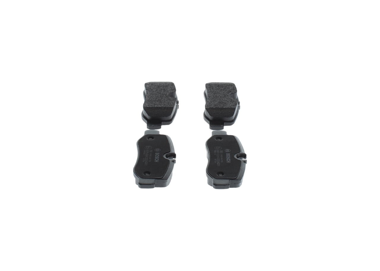 Bosch Remblokset 0 986 494 739