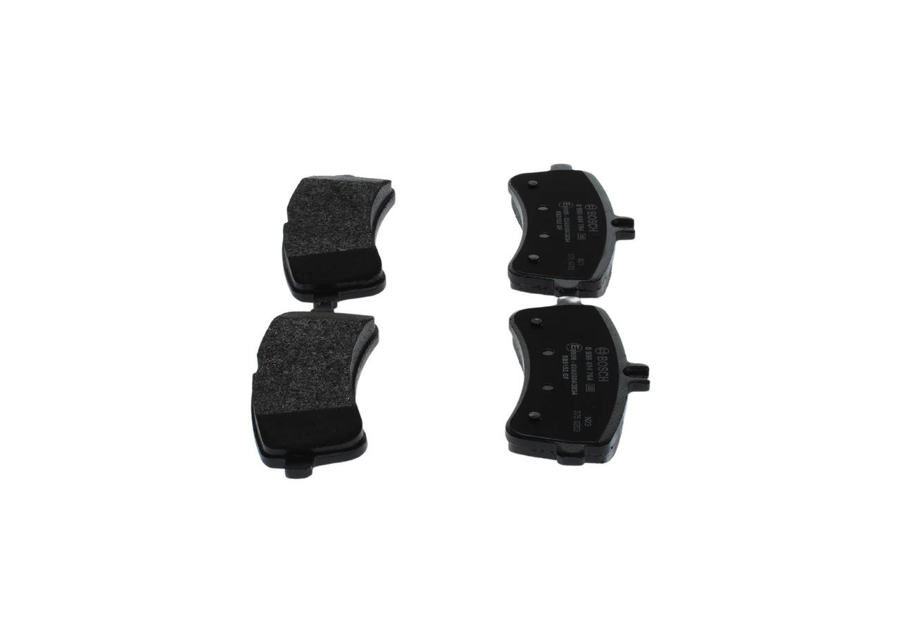 Bosch Remblokset 0 986 494 764