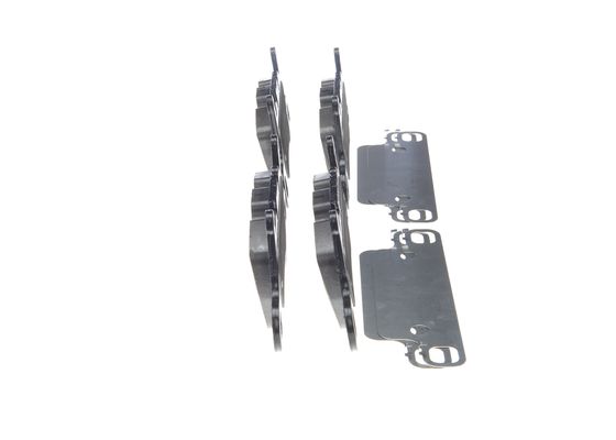 Bosch Remblokset 0 986 494 789