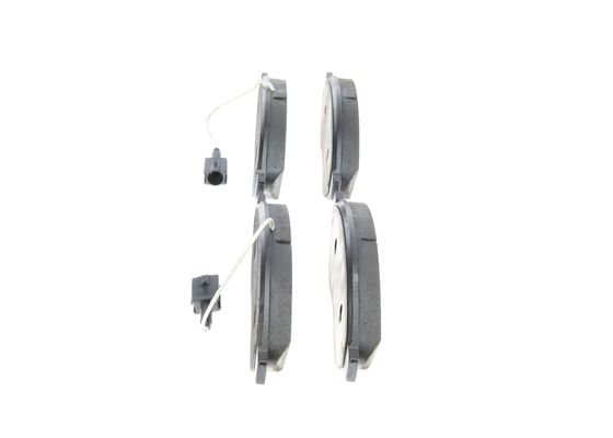 Bosch Remblokset 0 986 494 798