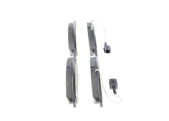 Bosch Remblokset 0 986 494 798
