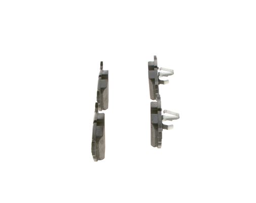 Bosch Remblokset 0 986 494 862