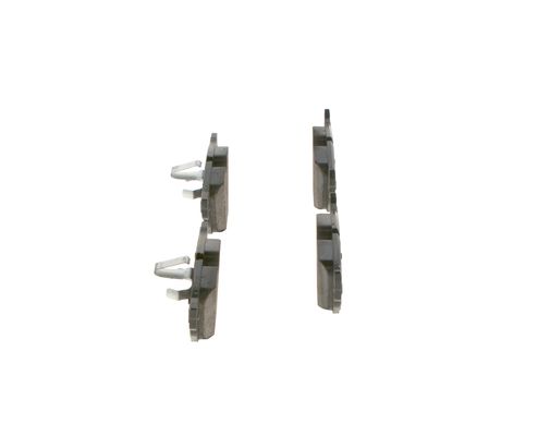 Bosch Remblokset 0 986 494 862