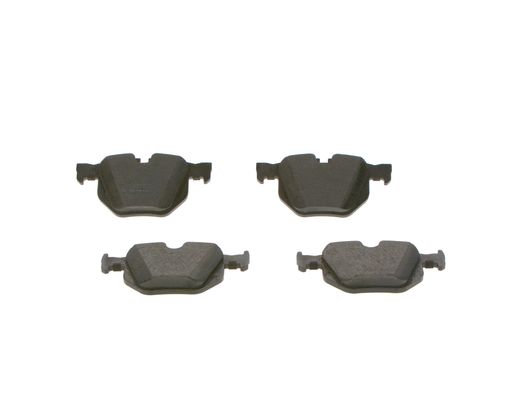 Bosch Remblokset 0 986 494 862