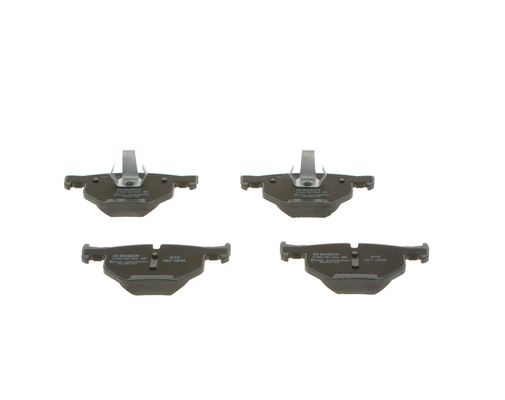 Bosch Remblokset 0 986 494 862
