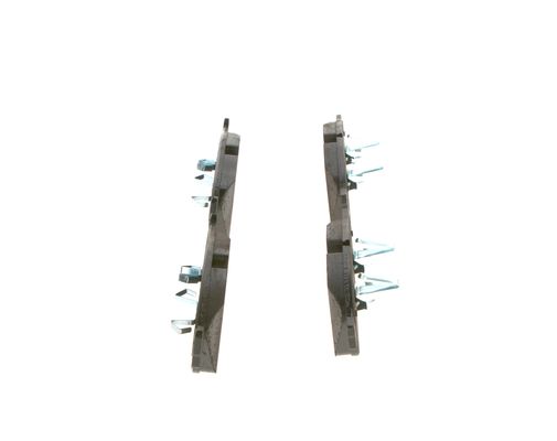 Bosch Remblokset 0 986 494 875