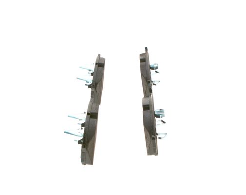 Bosch Remblokset 0 986 494 875