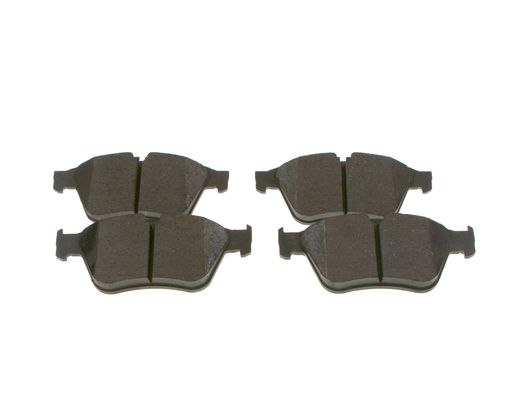 Bosch Remblokset 0 986 494 875