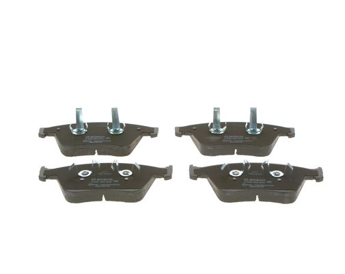 Bosch Remblokset 0 986 494 875
