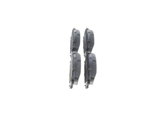 Bosch Remblokset 0 986 494 886