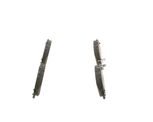 Bosch Remblokset 0 986 494 901