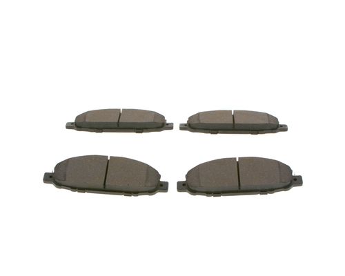 Bosch Remblokset 0 986 494 901