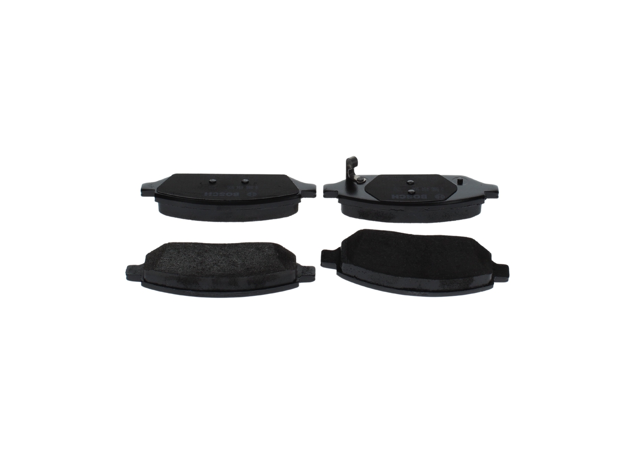 Bosch Remblokset 0 986 494 906