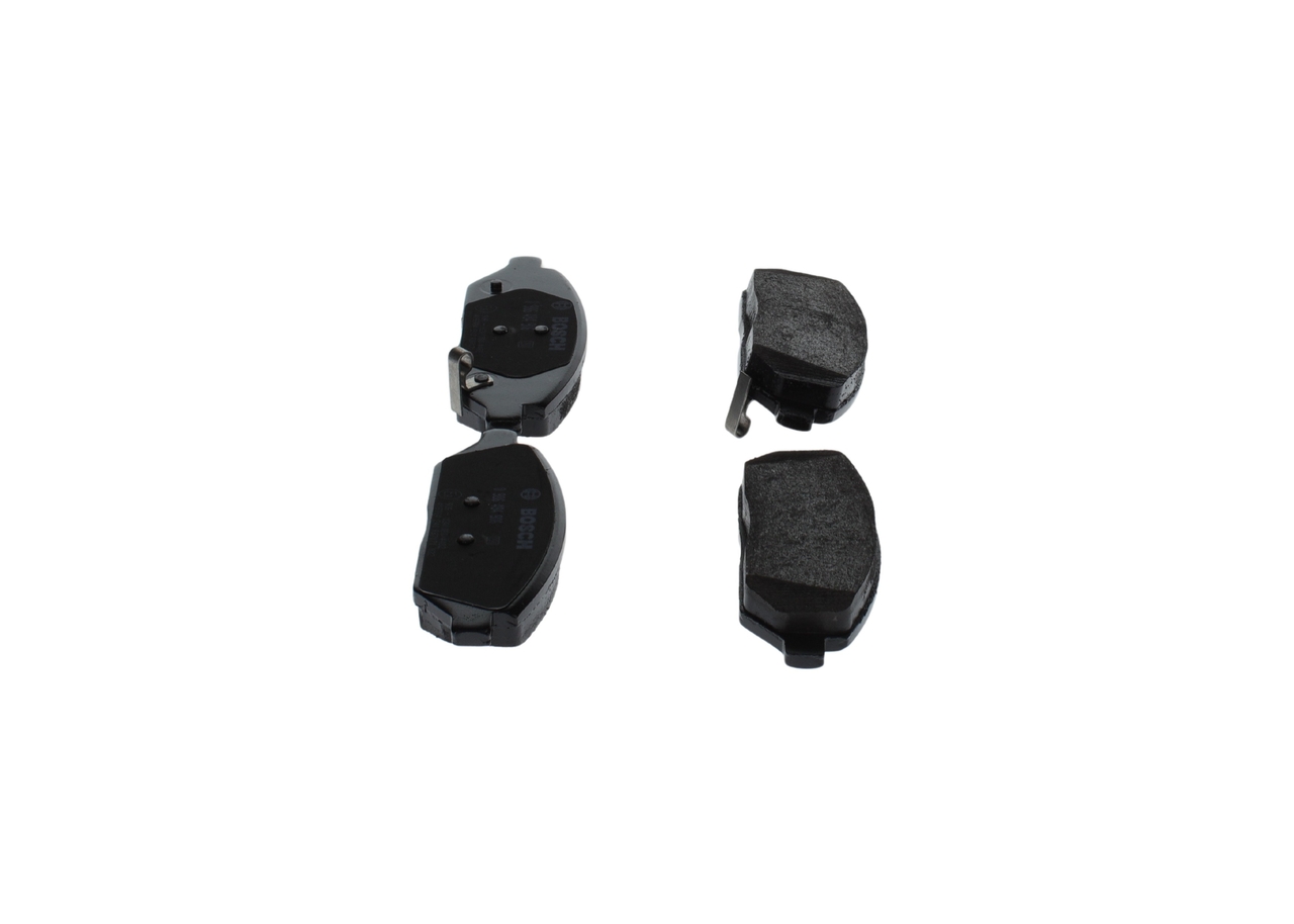 Bosch Remblokset 0 986 494 906